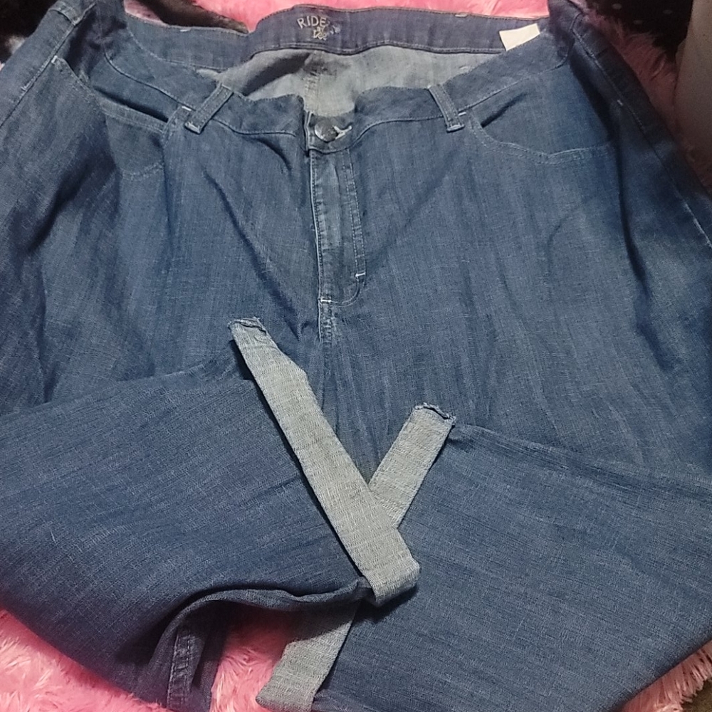 Capris